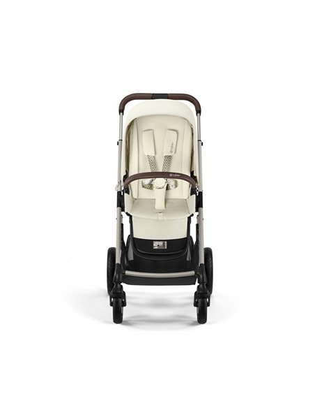Cybex Talos S Lux 2023 Wózek Głęboko-Spacerowy 2w1 do 22kg