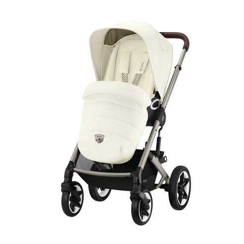Cybex Talos S Lux 2023 Wózek Głęboko-Spacerowy 2w1 do 22kg
