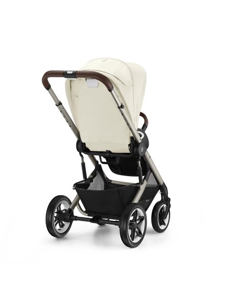 Cybex Talos S Lux 2023 Wózek Głęboko-Spacerowy 2w1 do 22kg