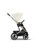 Cybex Talos S Lux 2023 Wózek Głęboko-Spacerowy 2w1 do 22kg