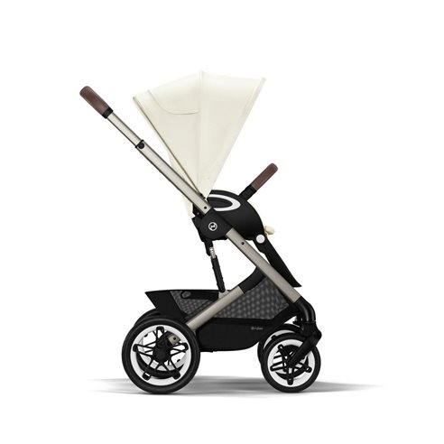 Cybex Talos S Lux 2023 Wózek Głęboko-Spacerowy 2w1 do 22kg