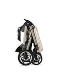 Cybex Talos S Lux 2023 Wózek Głęboko-Spacerowy 2w1 do 22kg