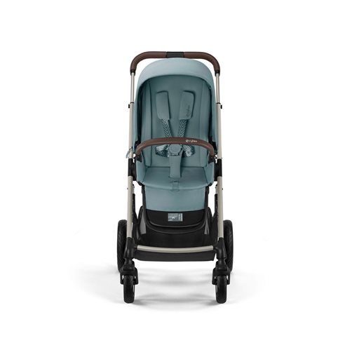 Cybex Talos S Lux 2023 Wózek Głęboko-Spacerowy 2w1 do 22kg