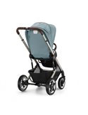 Cybex Talos S Lux 2023 Wózek Głęboko-Spacerowy 2w1 do 22kg