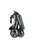 Cybex Talos S Lux 2023 Wózek Głęboko-Spacerowy 2w1 do 22kg