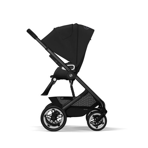 Cybex Talos S Lux 2023 Wózek Głęboko-Spacerowy 2w1 do 22kg