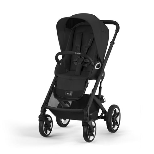 Cybex Talos S Lux 2023 Wózek Głęboko-Spacerowy 2w1 do 22kg