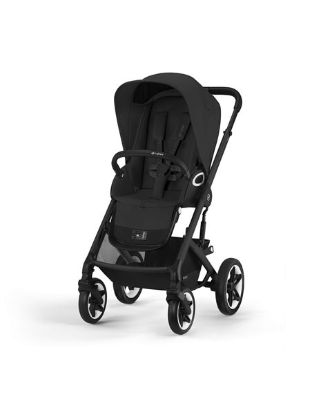 Cybex Talos S Lux 2023 Wózek Głęboko-Spacerowy 2w1 do 22kg