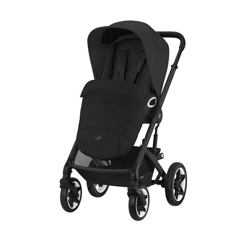 Cybex Talos S Lux 2023 Wózek Głęboko-Spacerowy 2w1 do 22kg