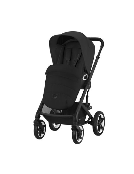 Cybex Talos S Lux 2023 Wózek Głęboko-Spacerowy 2w1 do 22kg