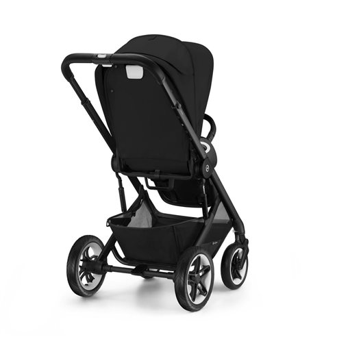 Cybex Talos S Lux 2023 Wózek Głęboko-Spacerowy 2w1 do 22kg