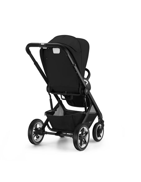 Cybex Talos S Lux 2023 Wózek Głęboko-Spacerowy 2w1 do 22kg