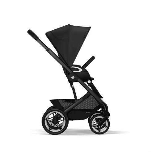 Cybex Talos S Lux 2023 Wózek Głęboko-Spacerowy 2w1 do 22kg