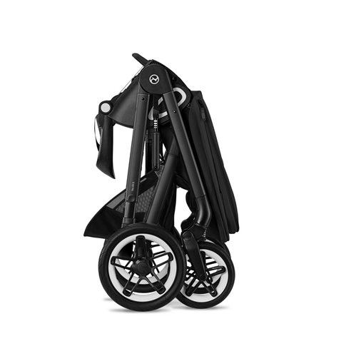 Cybex Talos S Lux 2023 Wózek Głęboko-Spacerowy 2w1 do 22kg