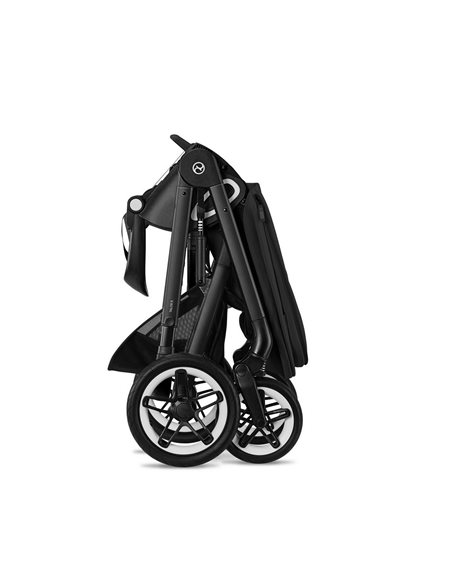 Cybex Talos S Lux 2023 Wózek Głęboko-Spacerowy 2w1 do 22kg