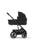 Cybex Talos S Lux 2023 Wózek Głęboko-Spacerowy 2w1 do 22kg