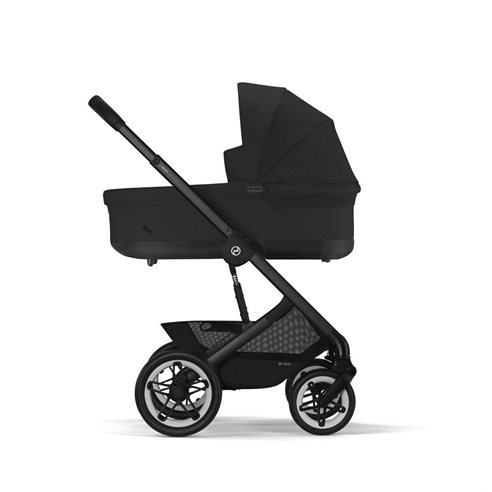 Cybex Talos S Lux 2023 Wózek Głęboko-Spacerowy 2w1 do 22kg