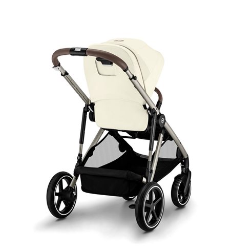Cybex GAZELLE S 2023 Wielofunkcyjny Wózek Spacerowy do 22 kg