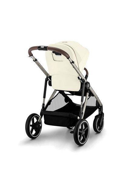 Cybex GAZELLE S 2023 Wielofunkcyjny Wózek Spacerowy do 22 kg