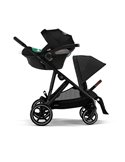 Cybex GAZELLE S 2023 Wielofunkcyjny Wózek Spacerowy do 22 kg