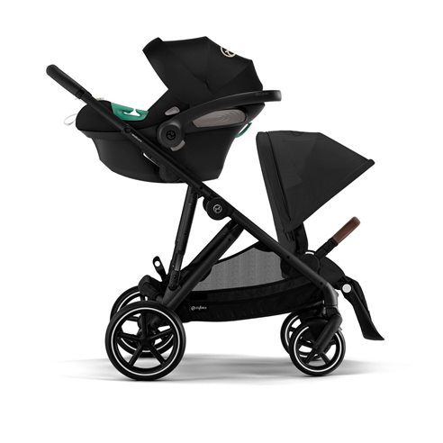 Cybex GAZELLE S 2023 Wielofunkcyjny Wózek Spacerowy do 22 kg