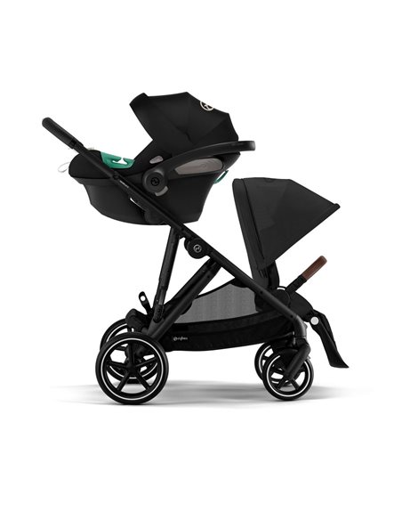 Cybex GAZELLE S 2023 Wielofunkcyjny Wózek Spacerowy do 22 kg