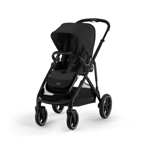 Cybex GAZELLE S 2023 Wielofunkcyjny Wózek Spacerowy do 22 kg