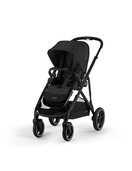Cybex GAZELLE S 2023 Wielofunkcyjny Wózek Spacerowy do 22 kg