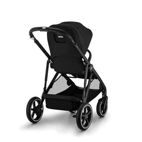 Cybex GAZELLE S 2023 Wielofunkcyjny Wózek Spacerowy do 22 kg