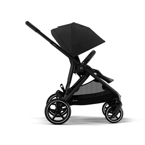Cybex GAZELLE S 2023 Wielofunkcyjny Wózek Spacerowy do 22 kg