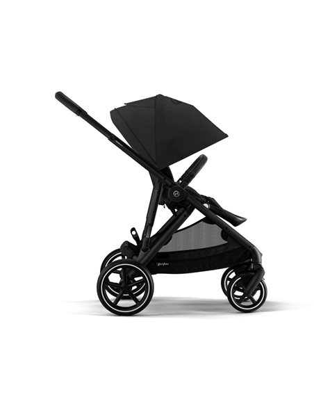 Cybex GAZELLE S 2023 Wielofunkcyjny Wózek Spacerowy do 22 kg