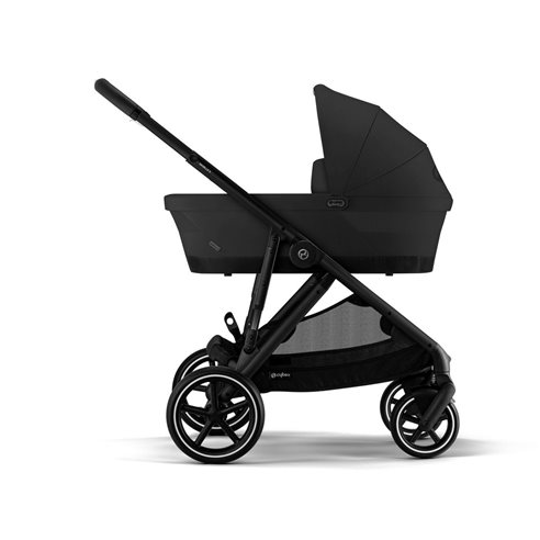 Cybex GAZELLE S 2023 Wielofunkcyjny Wózek Spacerowy do 22 kg
