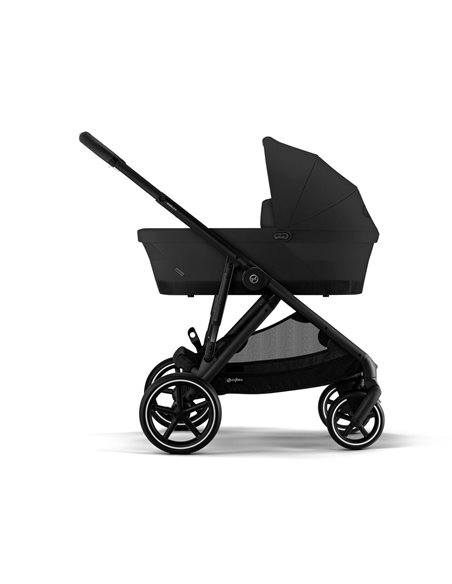 Cybex GAZELLE S 2023 Wielofunkcyjny Wózek Spacerowy do 22 kg