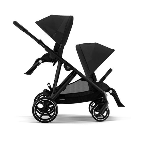 Cybex GAZELLE S 2023 Wielofunkcyjny Wózek Spacerowy do 22 kg