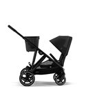 Cybex GAZELLE S 2023 Wielofunkcyjny Wózek Spacerowy do 22 kg
