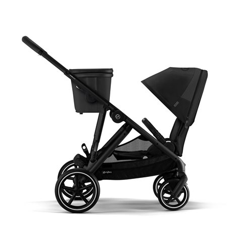 Cybex GAZELLE S 2023 Wielofunkcyjny Wózek Spacerowy do 22 kg