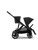 Cybex GAZELLE S 2023 Wielofunkcyjny Wózek Spacerowy do 22 kg