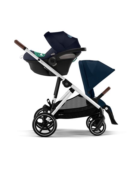 Cybex GAZELLE S 2023 Wielofunkcyjny Wózek Spacerowy do 22 kg