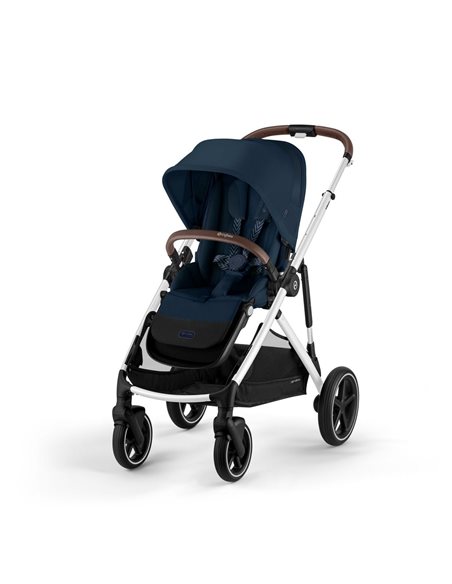 Cybex GAZELLE S 2023 Wielofunkcyjny Wózek Spacerowy do 22 kg