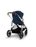 Cybex GAZELLE S 2023 Wielofunkcyjny Wózek Spacerowy do 22 kg