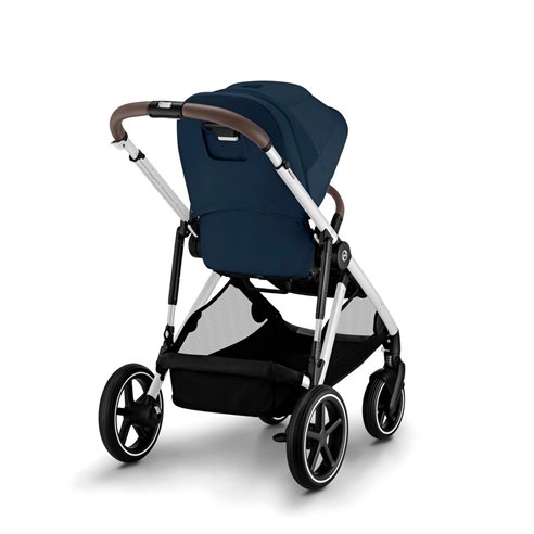 Cybex GAZELLE S 2023 Wielofunkcyjny Wózek Spacerowy do 22 kg