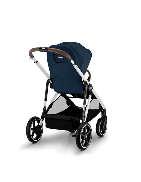 Cybex GAZELLE S 2023 Wielofunkcyjny Wózek Spacerowy do 22 kg