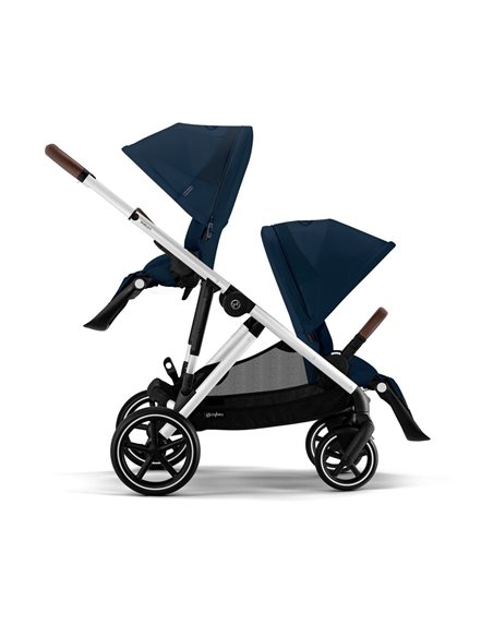 Cybex GAZELLE S 2023 Wielofunkcyjny Wózek Spacerowy do 22 kg