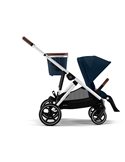 Cybex GAZELLE S 2023 Wielofunkcyjny Wózek Spacerowy do 22 kg