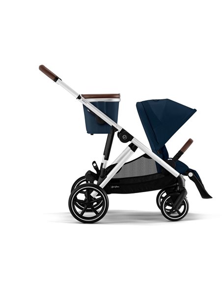 Cybex GAZELLE S 2023 Wielofunkcyjny Wózek Spacerowy do 22 kg