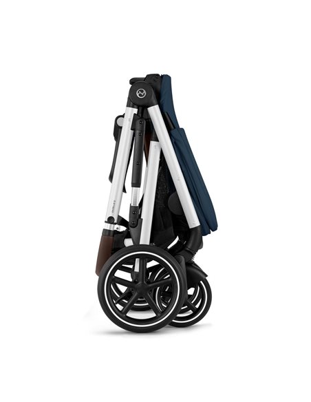 Cybex GAZELLE S 2023 Wielofunkcyjny Wózek Spacerowy do 22 kg