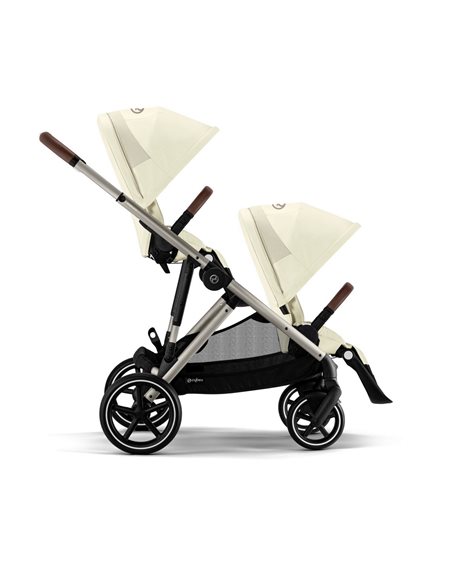 Cybex Gazelle S Siedzisko Spacerówki 2023