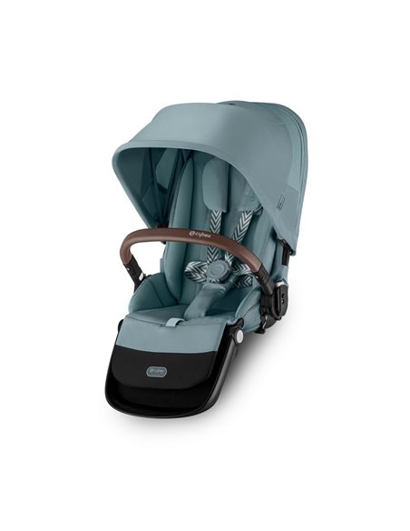 Cybex Gazelle S Siedzisko Spacerówki 2023