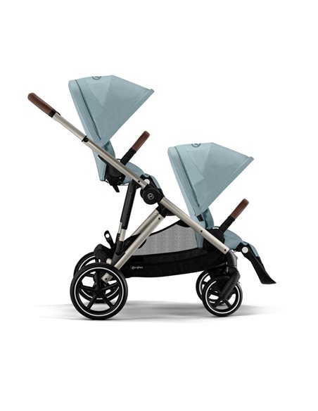 Cybex Gazelle S Siedzisko Spacerówki 2023