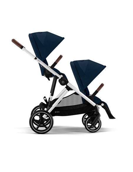 Cybex Gazelle S Siedzisko Spacerówki 2023